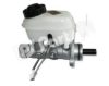 IPS Parts IBM-2K29 Brake Master Cylinder